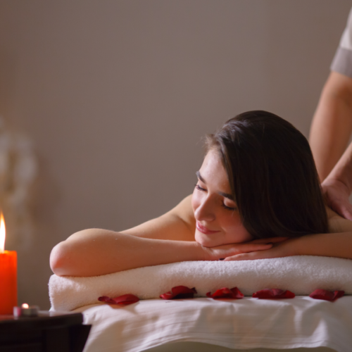 Aromatherapy Wellness Massage Aromatherapy Wellness Massage